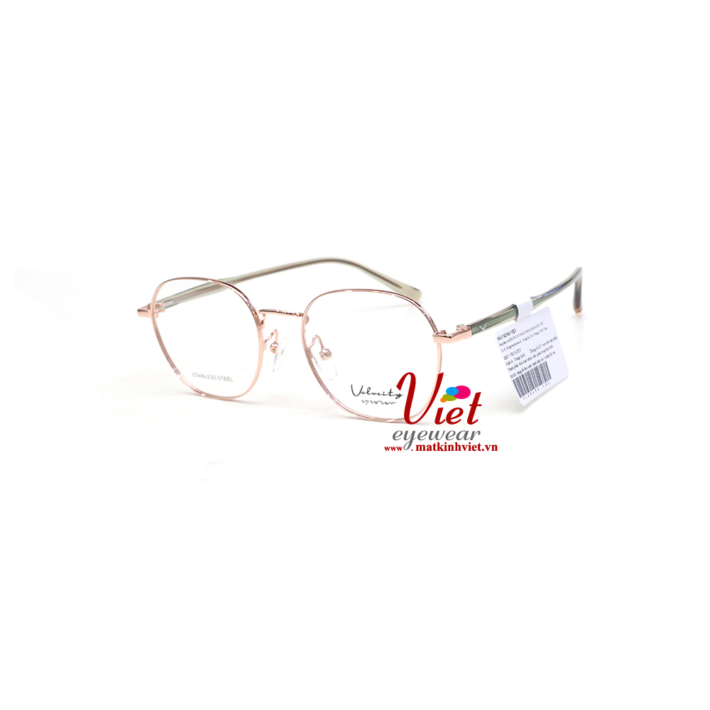 Gọng kính Velocity VL23636 C02